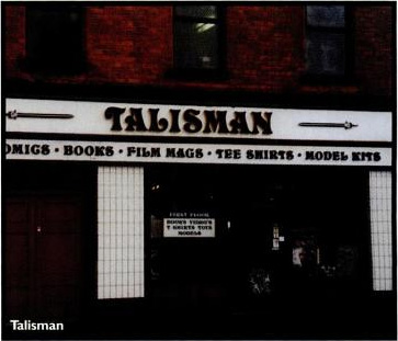 Talisman