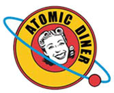 Atomic diner