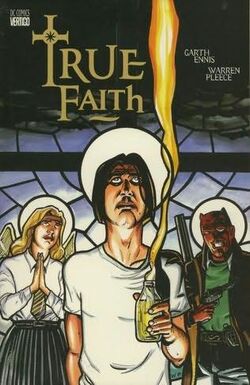 True faith