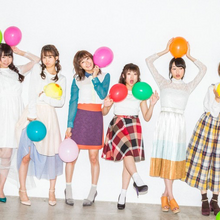 I Ris 4th Anniversary Live 418 Nippon Budokan Gallery I Ris Wiki Fandom