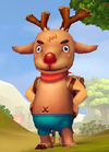 Deer