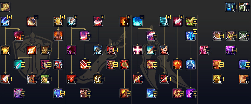 aragami 2 skill tree