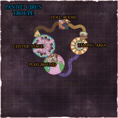 Paniye Circus Troupe