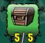 Gold vault