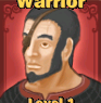 Kg warrior
