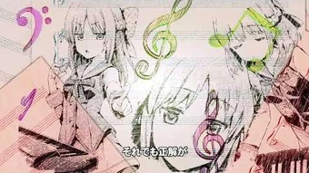 Irotoridori No Melody Irodorimidori Wiki Fandom