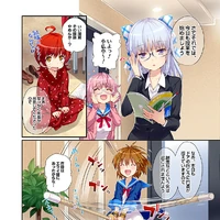 Irotoridori No Melody Anime