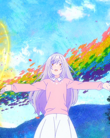 Where You Belong Iroduku Wiki Fandom