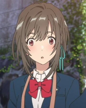 Wallpaper Asagi Kazeno Iroduku Wiki Fandom Free