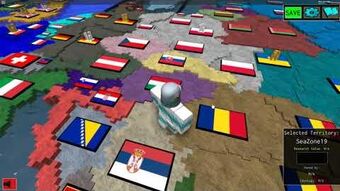 Map Editor Iron Assault Wiki Fandom - roblox soviet flag decal id