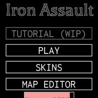 Map Editor Iron Assault Wiki Fandom