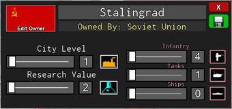 Map Editor Iron Assault Wiki Fandom - roblox ussr image id