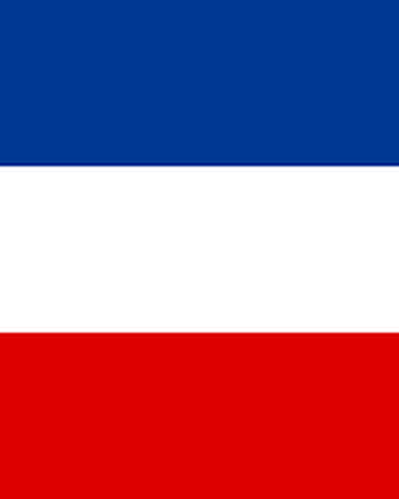 Yugoslavia Iron Assault Wiki Fandom - kingdom of yugoslavia flag roblox