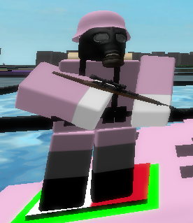 Soldiers Iron Assault Wiki Fandom - otherwise soldiers roblox