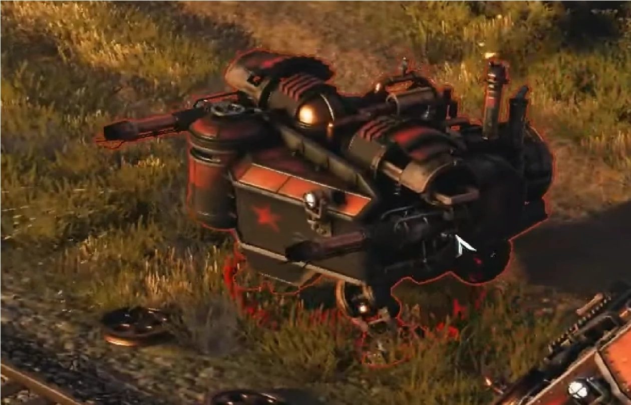 Пламя Iron Harvest 1920 вики Fandom