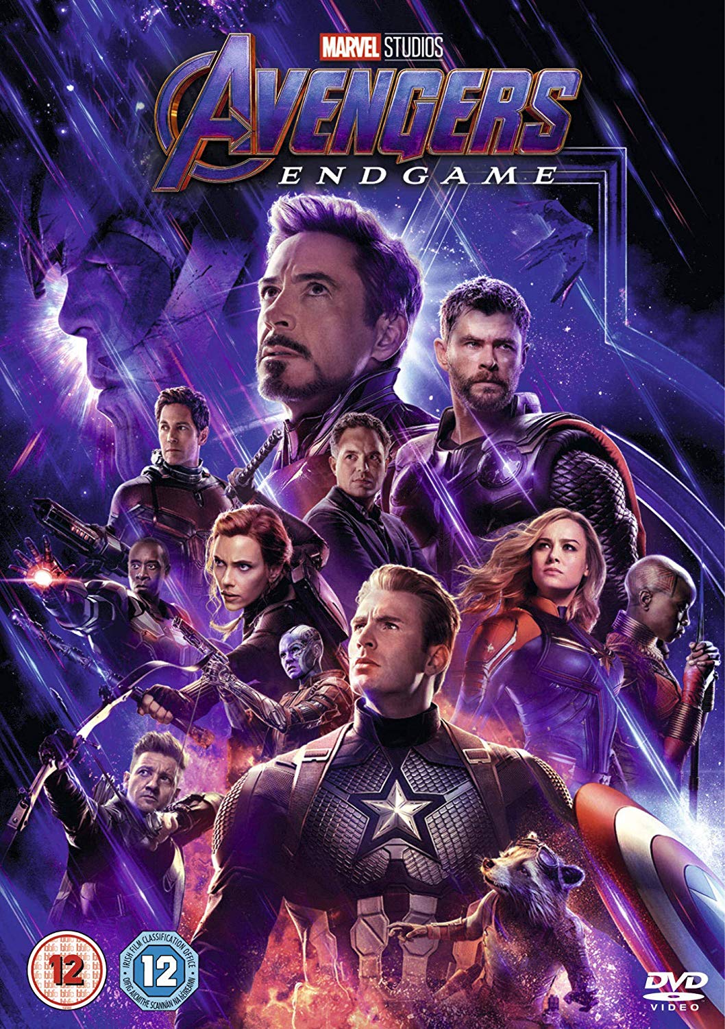 How Long Did It Take To Shoot Avengers Endgame