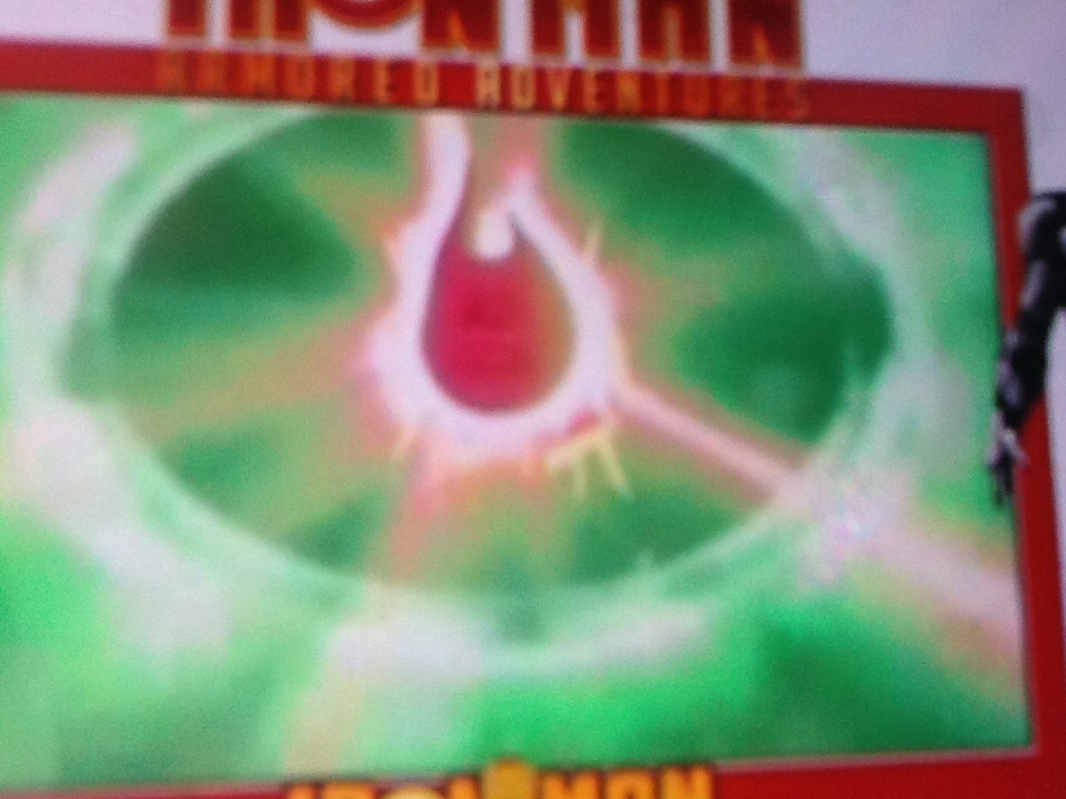 makluan rings marvel