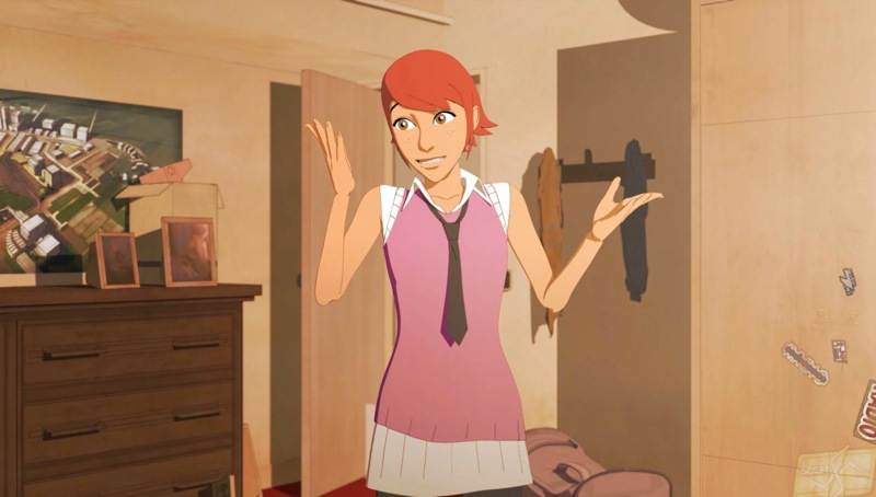 Iron Man Anime<br/> Iron Man Anime<br/>