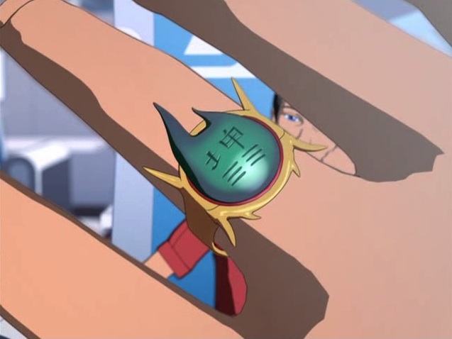 makluan rings mcu