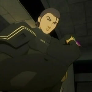 Mandarin Iron Man Armored Adventures Wiki Fandom