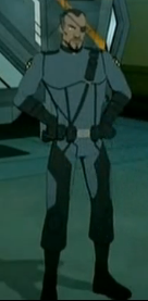 Nick Fury