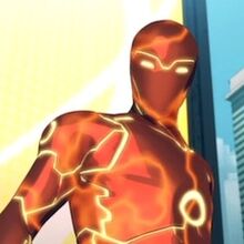 Iron Man 2099 Iron Man Armored Adventures Wiki Fandom