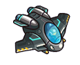 Hero spaceship 0014
