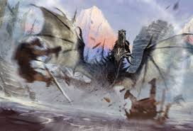 Alduin Fus Ro Dah