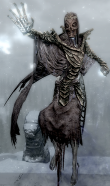 Dragon Priest