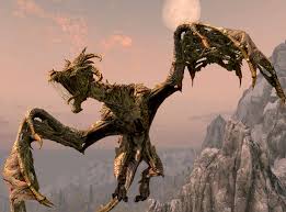 Durnehviir flying