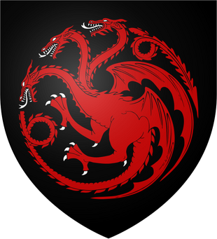 House Targaryen | Iron Throne Roleplay Wiki | FANDOM powered by Wikia