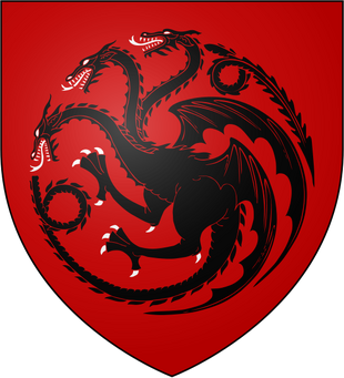 House Blackfyre | Iron Throne Roleplay Wiki | Fandom