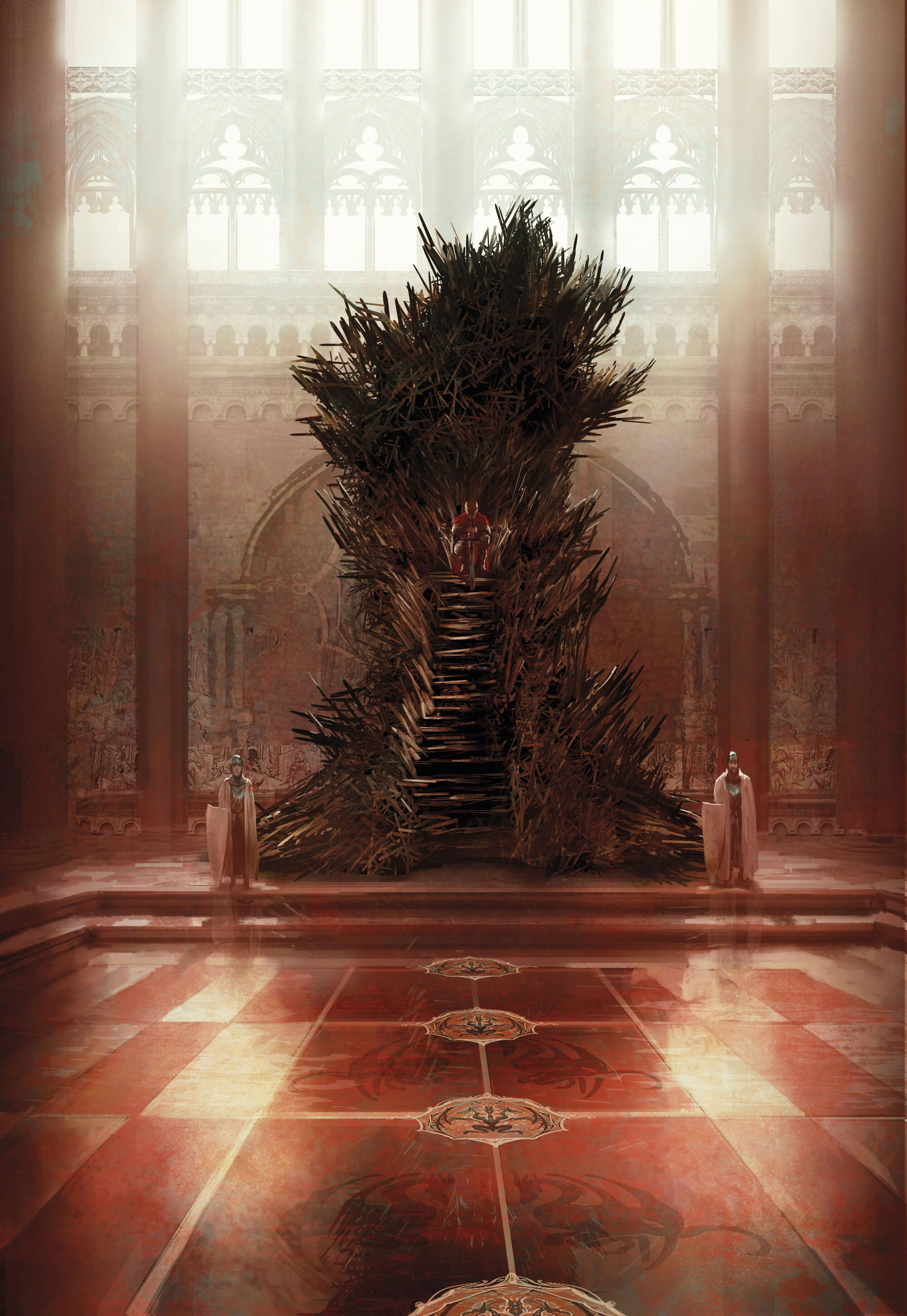 Succession of the Iron Throne Iron Throne Roleplay Wiki