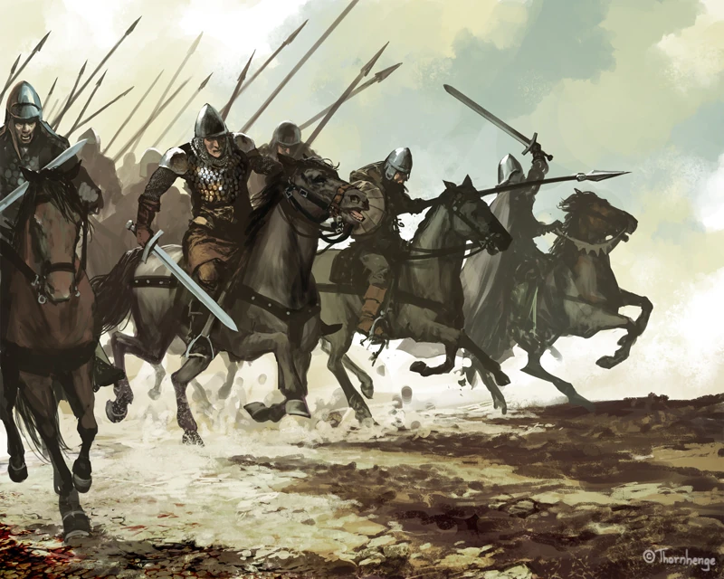 Legend Of The Northern Blade Wiki