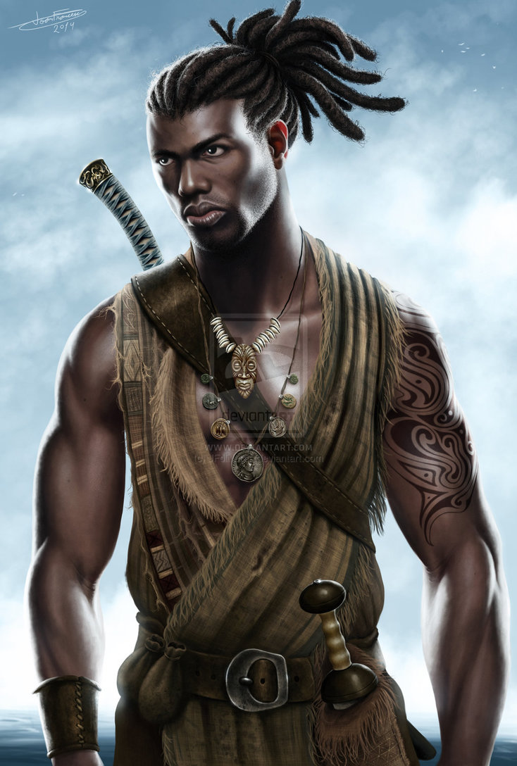 Moqorro sailbreaker
