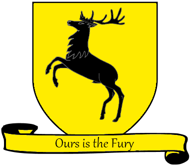 House Baratheon | Iron Throne RP Wiki | FANDOM powered by ...