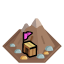 Small mine