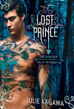 the lost prince iron fey