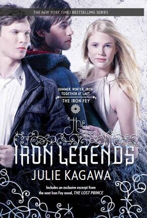 IronLegends