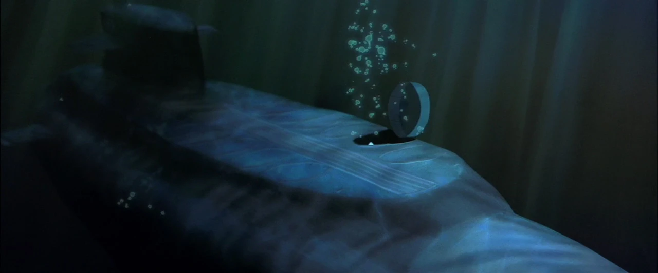 USS Nautilus (SSN571) Iron Giant Wiki Fandom