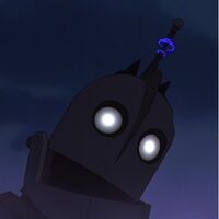 Dean Mccoppin Iron Giant Wiki Fandom