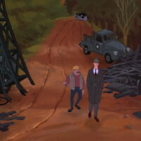 The Art Of The Iron Giant Iron Giant Wiki Fandom
