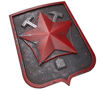 Rusviet Iron Harvest Wiki Fandom