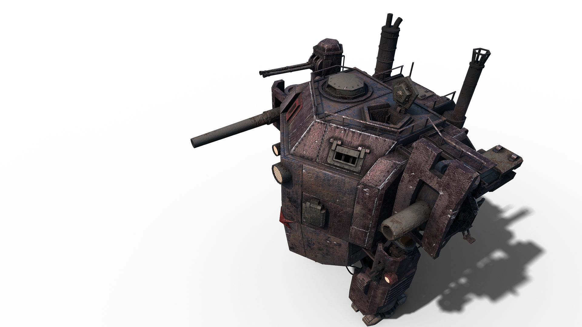 Image Rusviet Mech 2 Iron Harvest.png Iron Harvest Wiki FANDOM