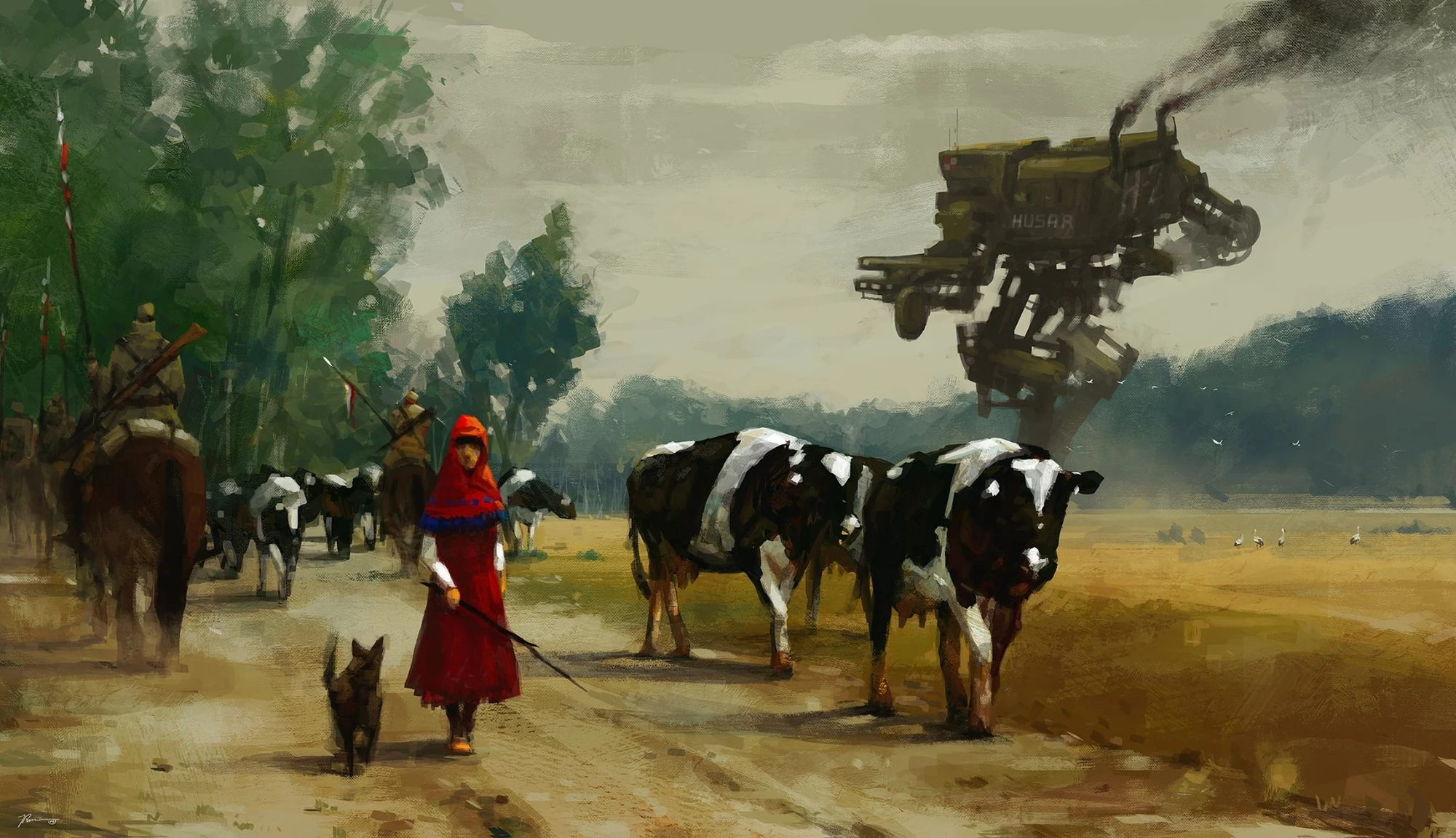 World of 1920+ Iron Harvest Wiki FANDOM powered by Wikia