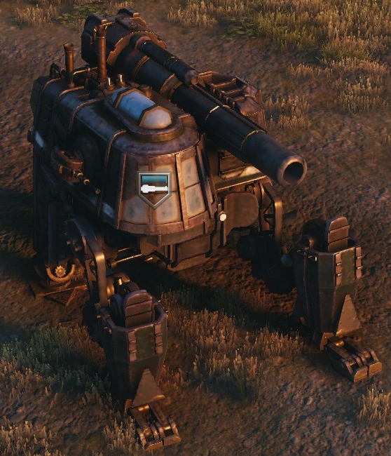 PZM13 "Mocny" Iron Harvest Wiki Fandom