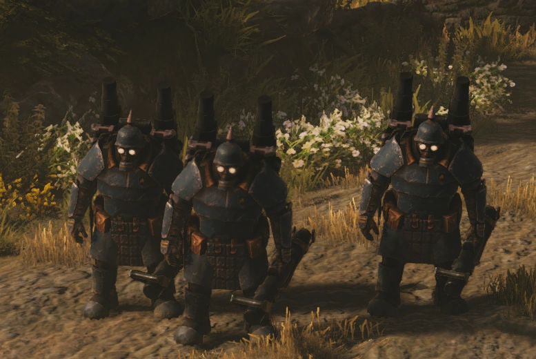 CategorySaxon Mechs Iron Harvest Wiki Fandom