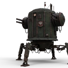 Polania Republic Iron Harvest Wiki Fandom
