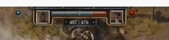 VP beta