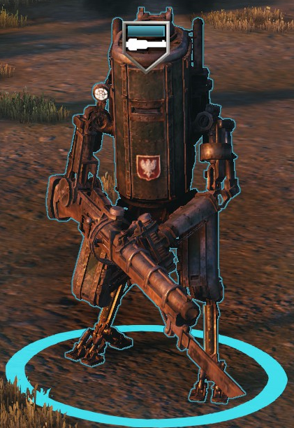 iron harvest saxony mechs